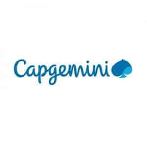 logo capgemini