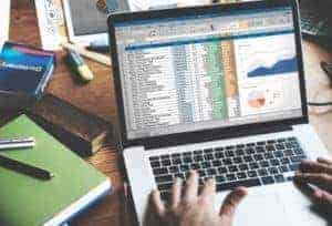 Esempio di attività della professione controller