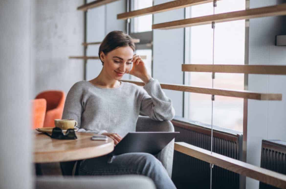 career day coffee job Cosenza