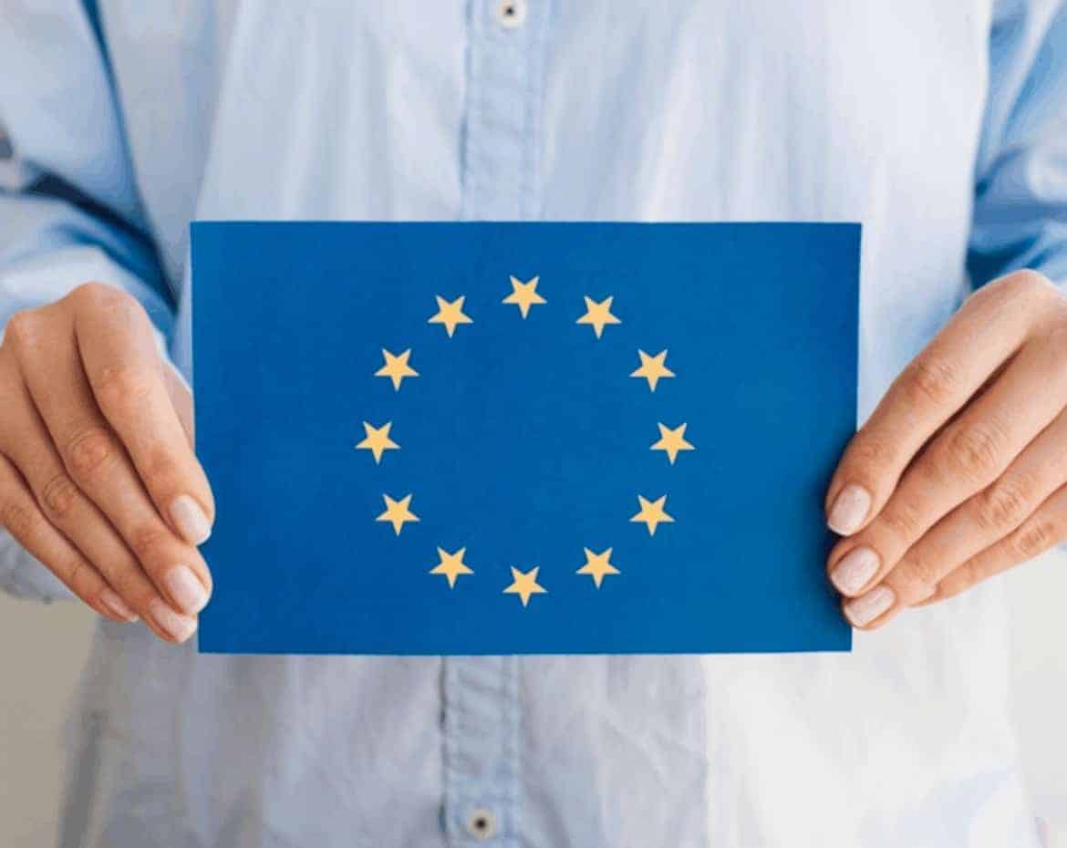 Tirocinio alla Corte dei conti europea.