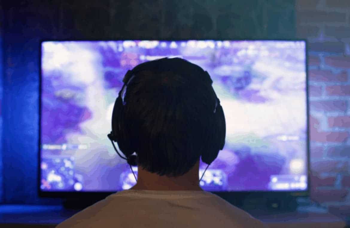 Professione gaming product junior