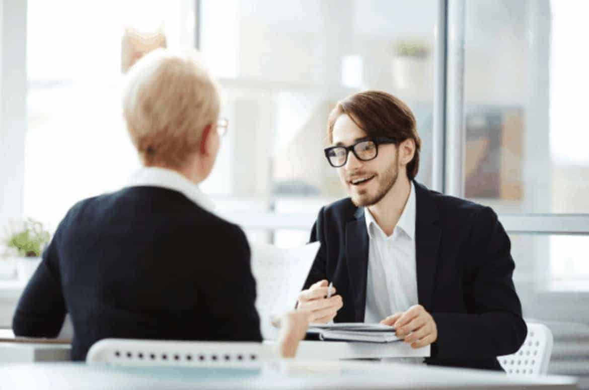 Esempio del compito del Sistema di collocamento pubblico.