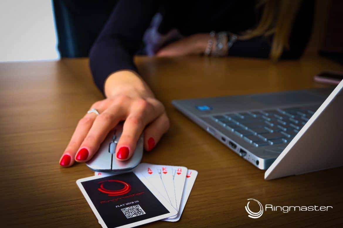 RINGMASTER NEWS 2 ringmaster talenti