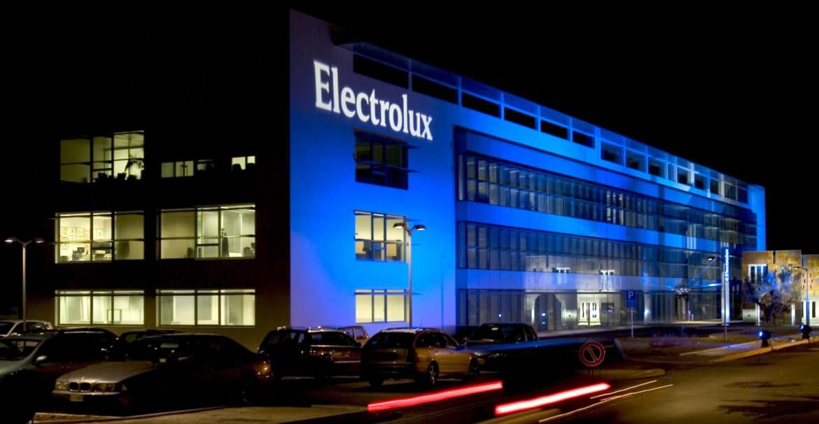 Electrolux