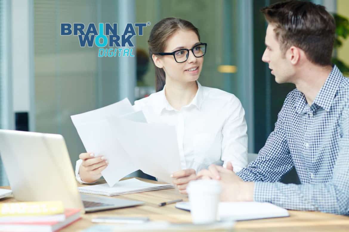 Digital coffee job Alleanza Assicurazioni