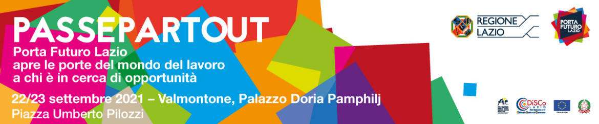 PASSEPARTOUT Passepartout