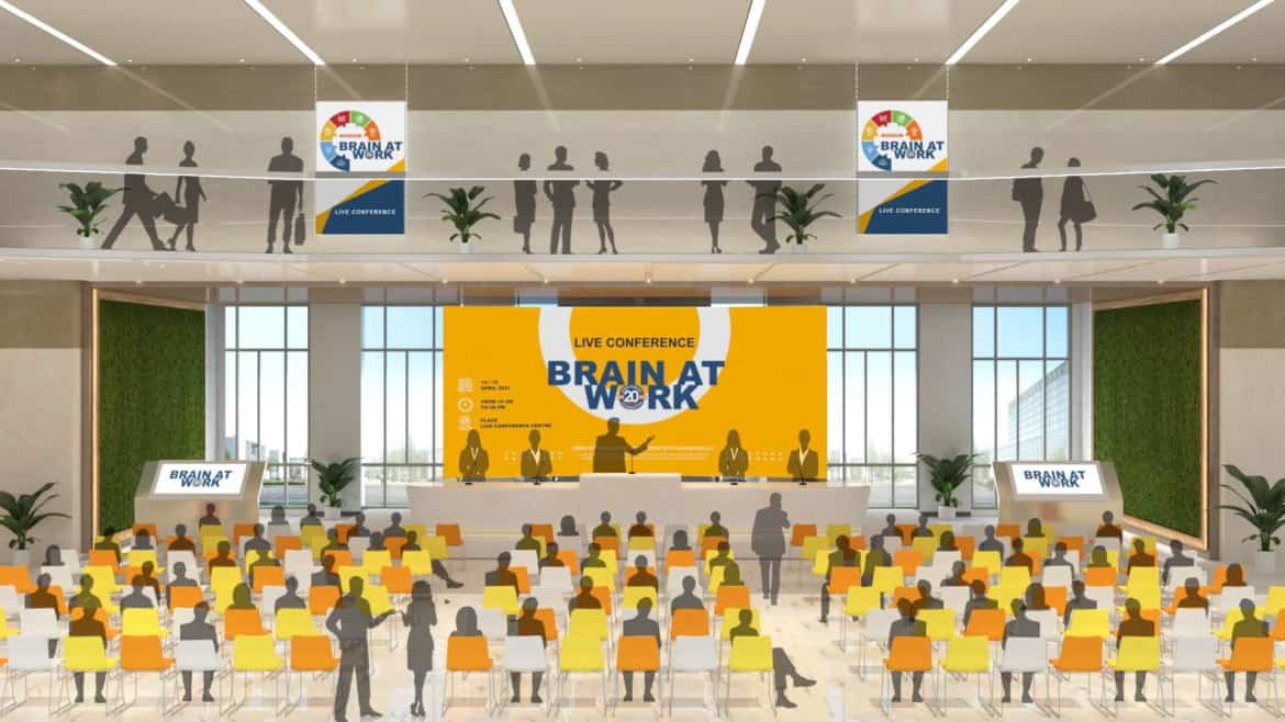 Live Conference_ live conference