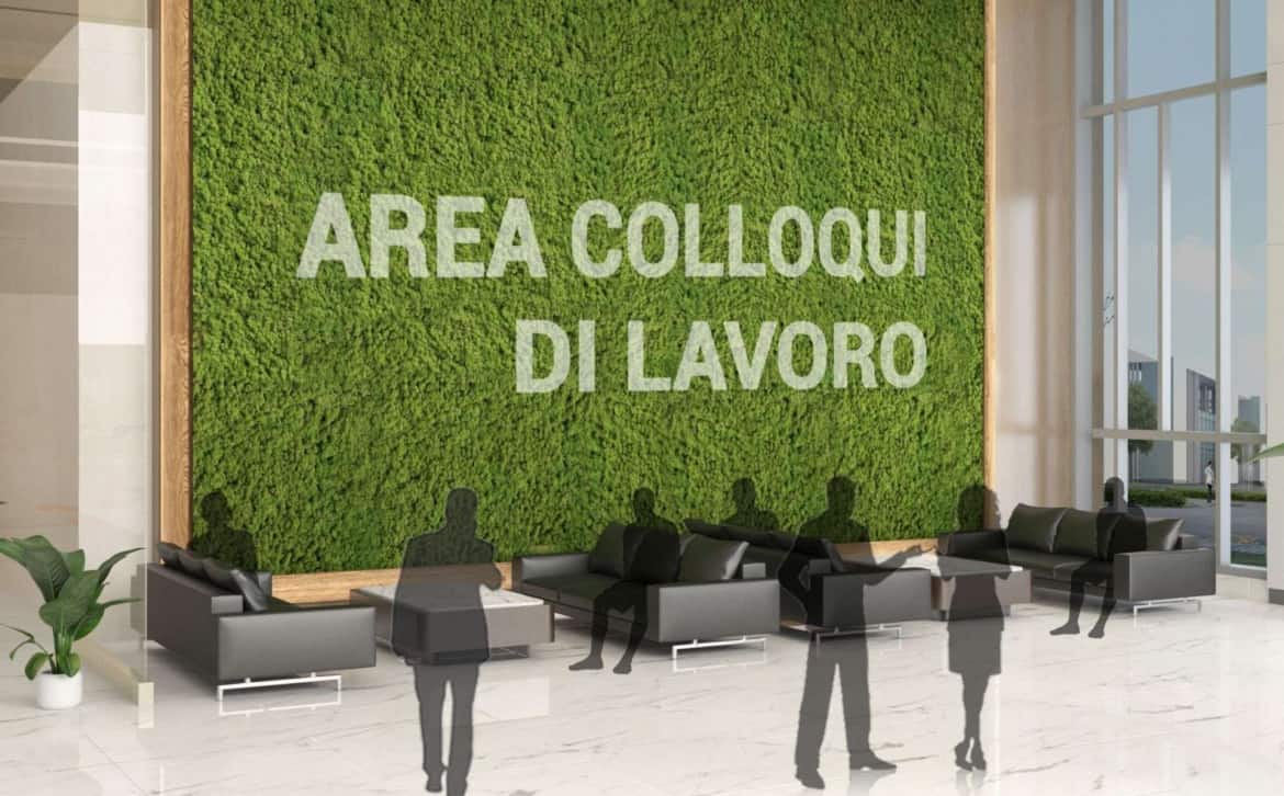 offerte di lavoro - Festival Brain at Work