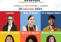 PARTECIPA al FESTIVAL BRAIN AT WORK del 30 GENNAIO 2024
