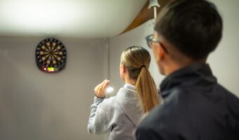 sport at work