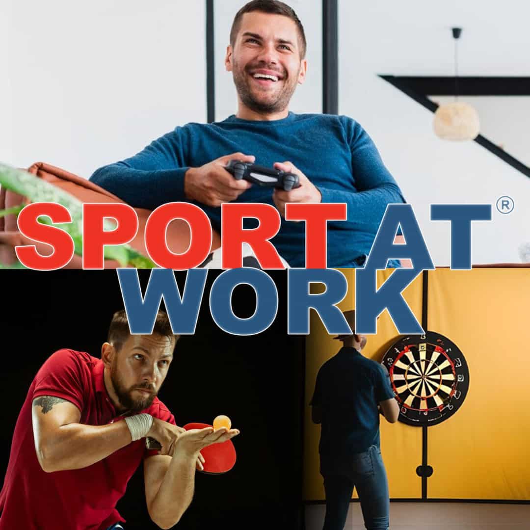 Sport at Work